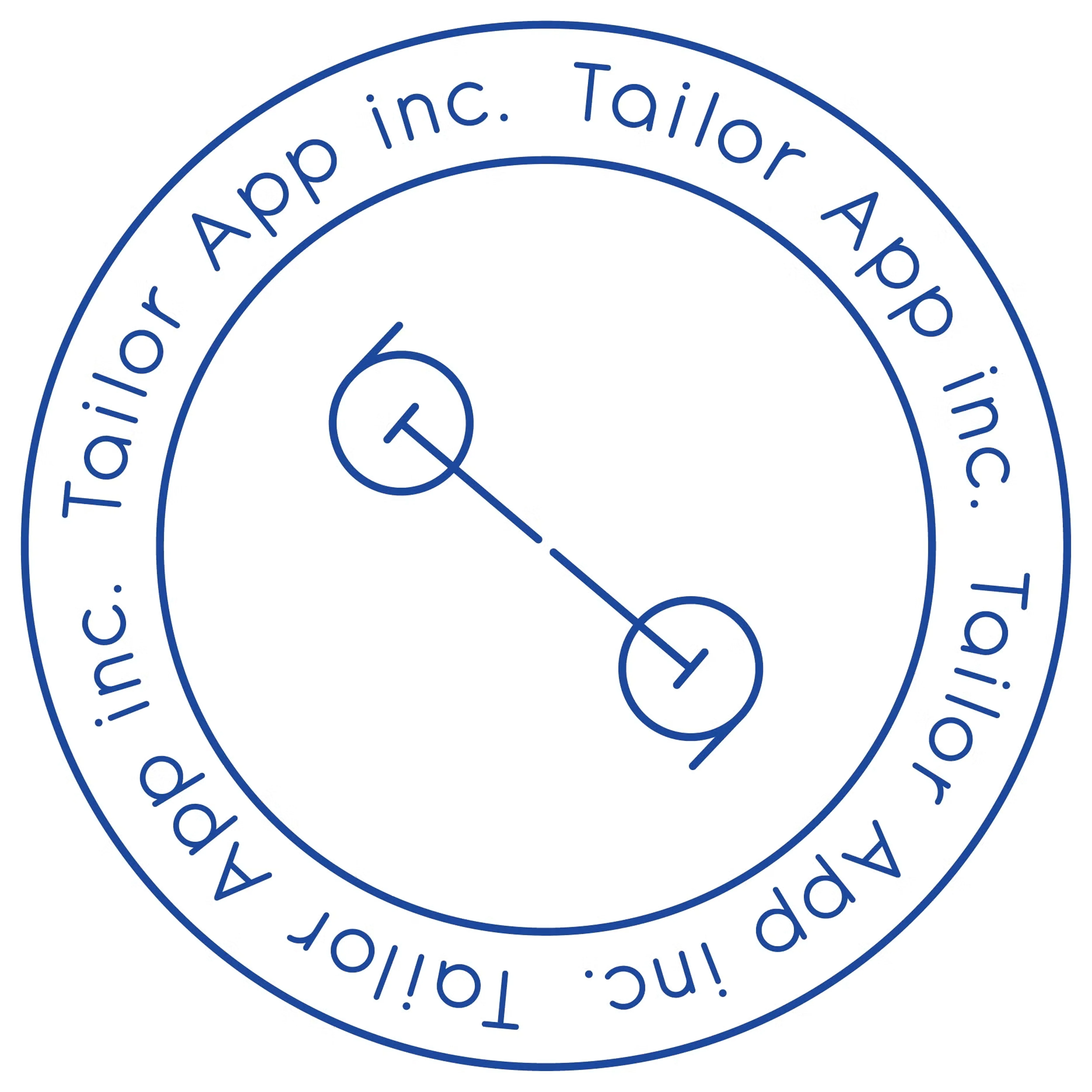 Tailor App